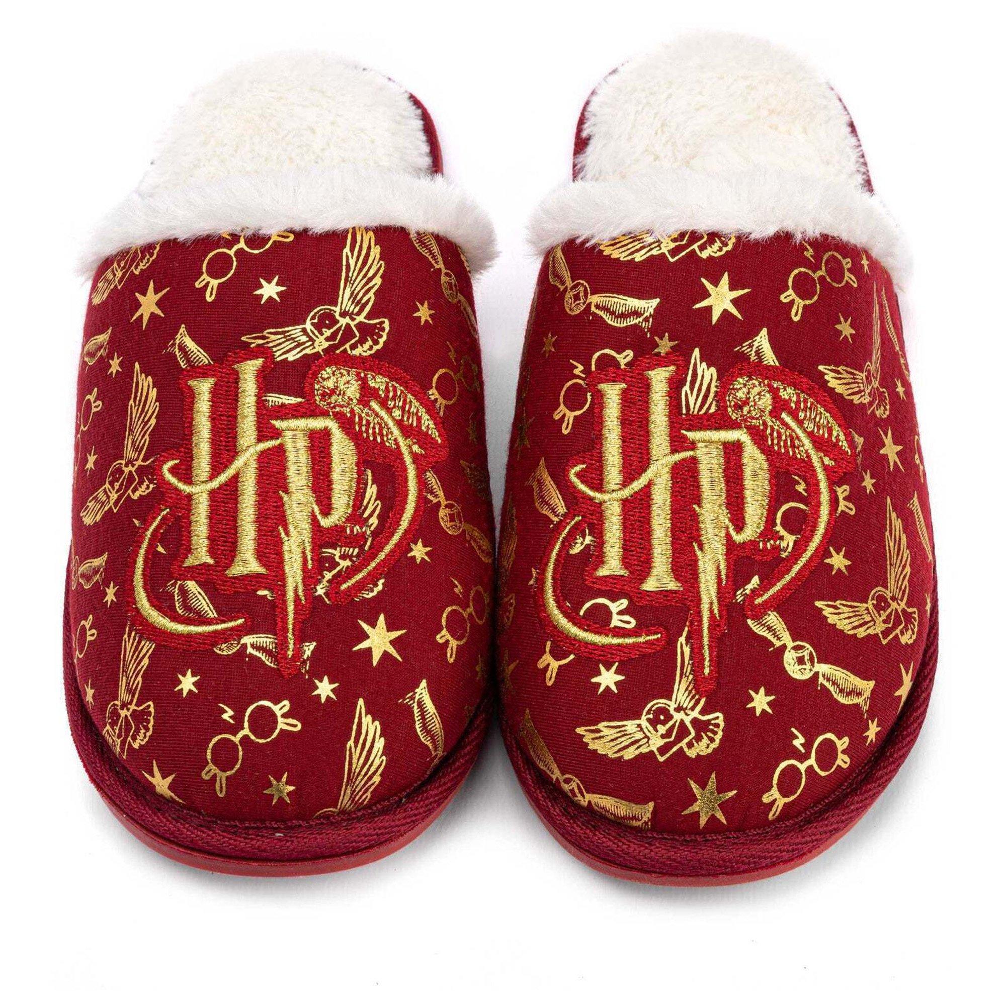 Harry Potter  Chaussons 