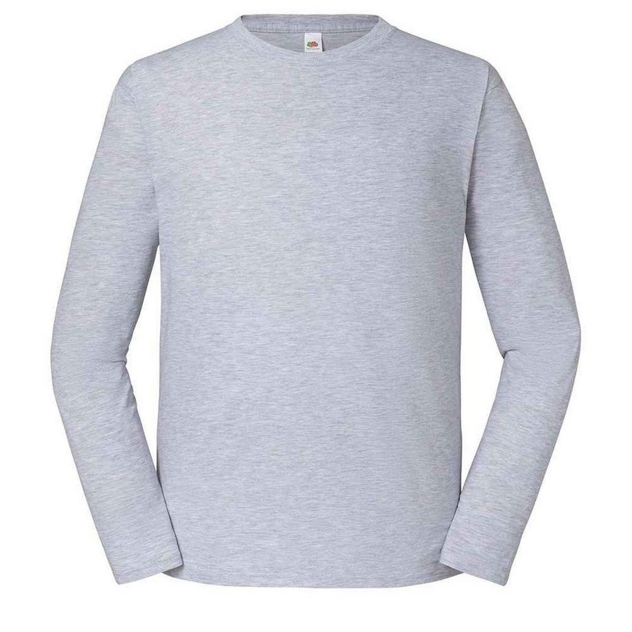 Iconic 195 Premium TShirt Langärmlig