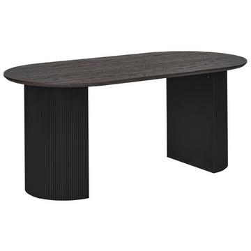 Table de repas en MDF Minimaliste SAVORY