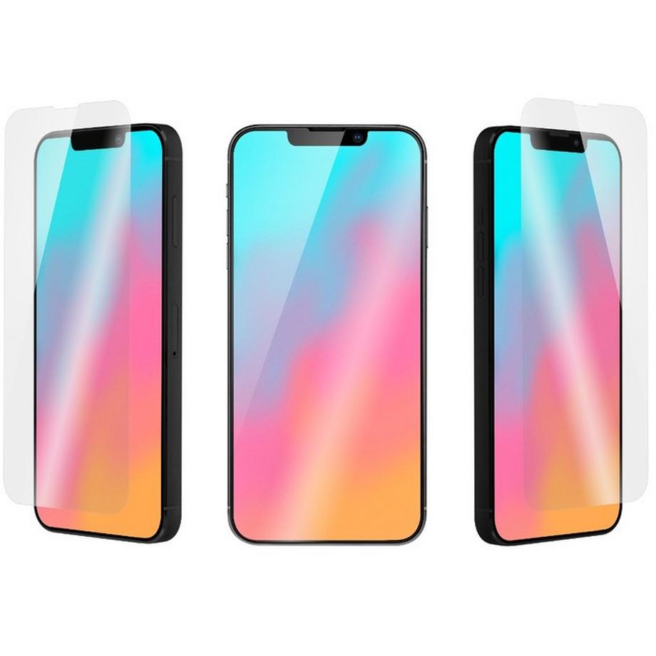 Qdos  Verre Trempé pour iPhone 14 