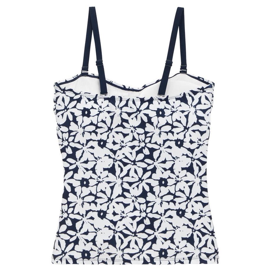 Regatta Maillot de bain Aceana III à imprimé floral  