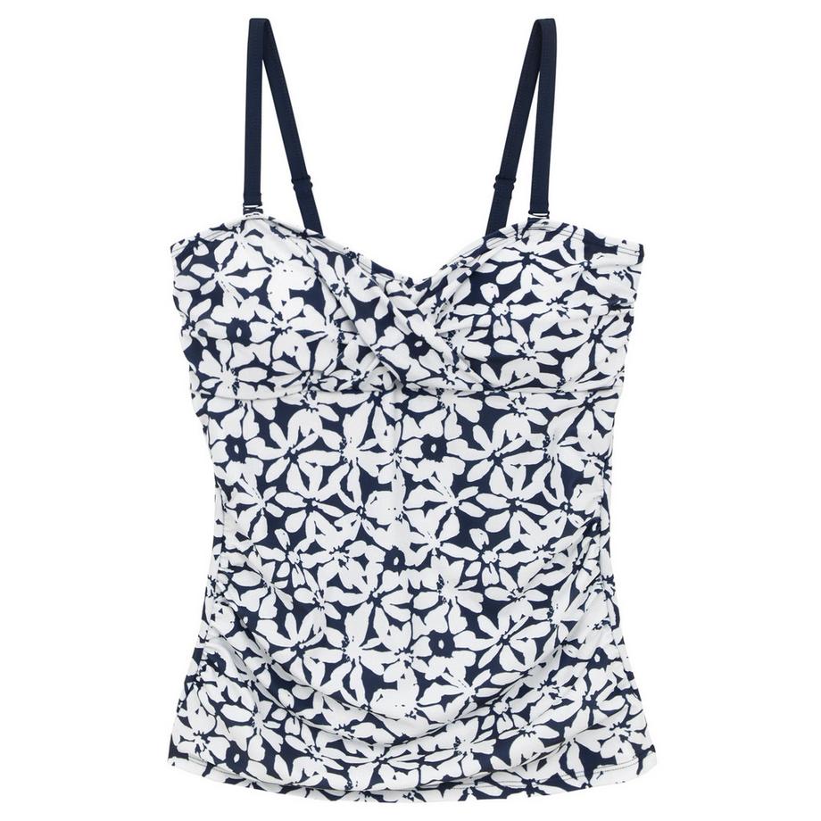 Regatta Maillot de bain Aceana III à imprimé floral  