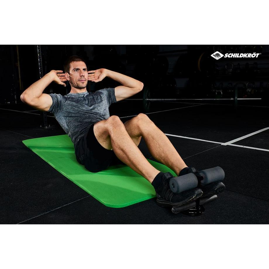 Schildkröt Fitness  Bauchtrainer 