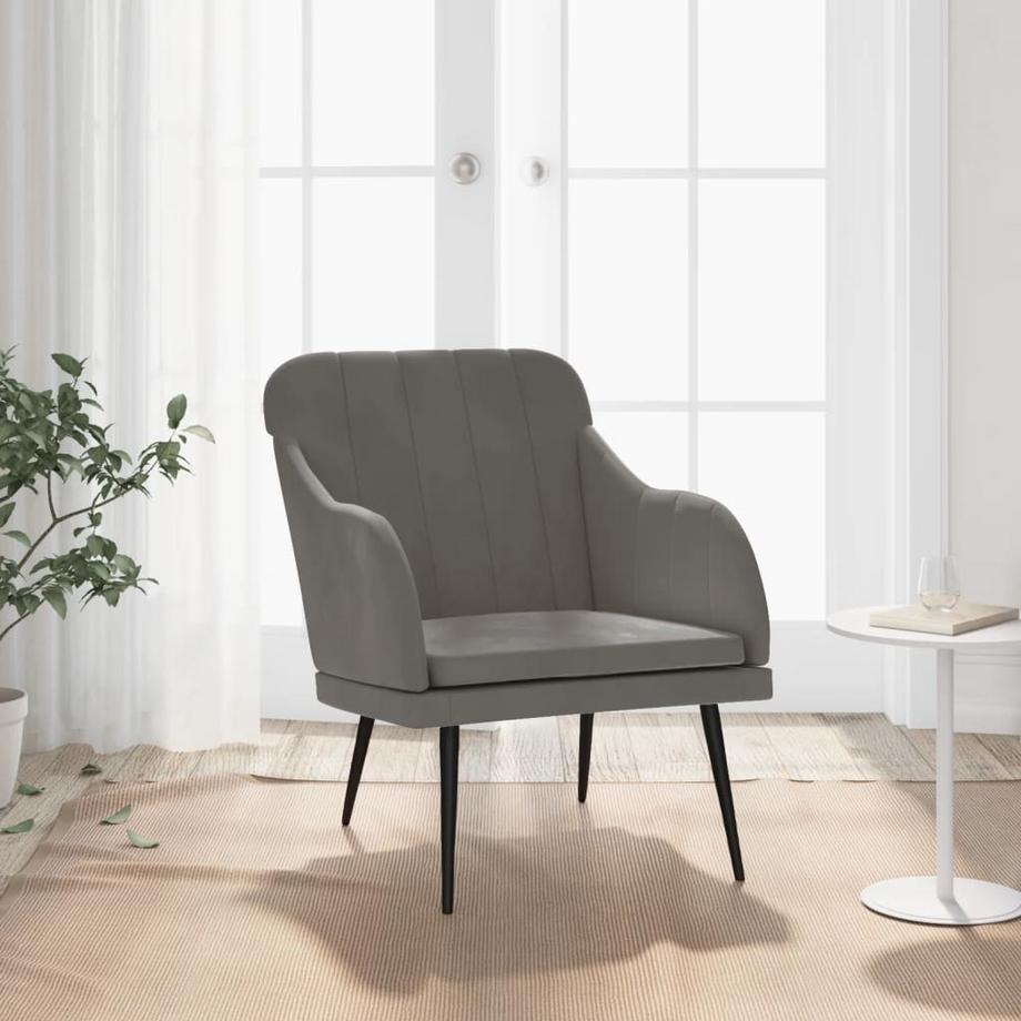 VidaXL Sessel samt  
