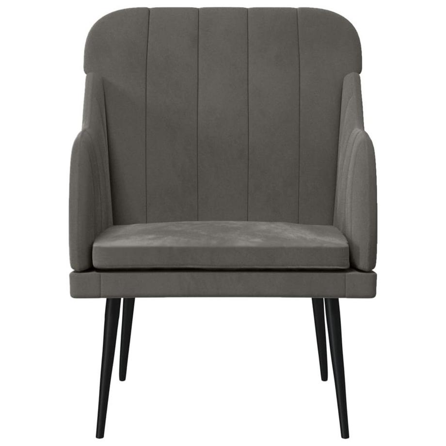 VidaXL Sessel samt  
