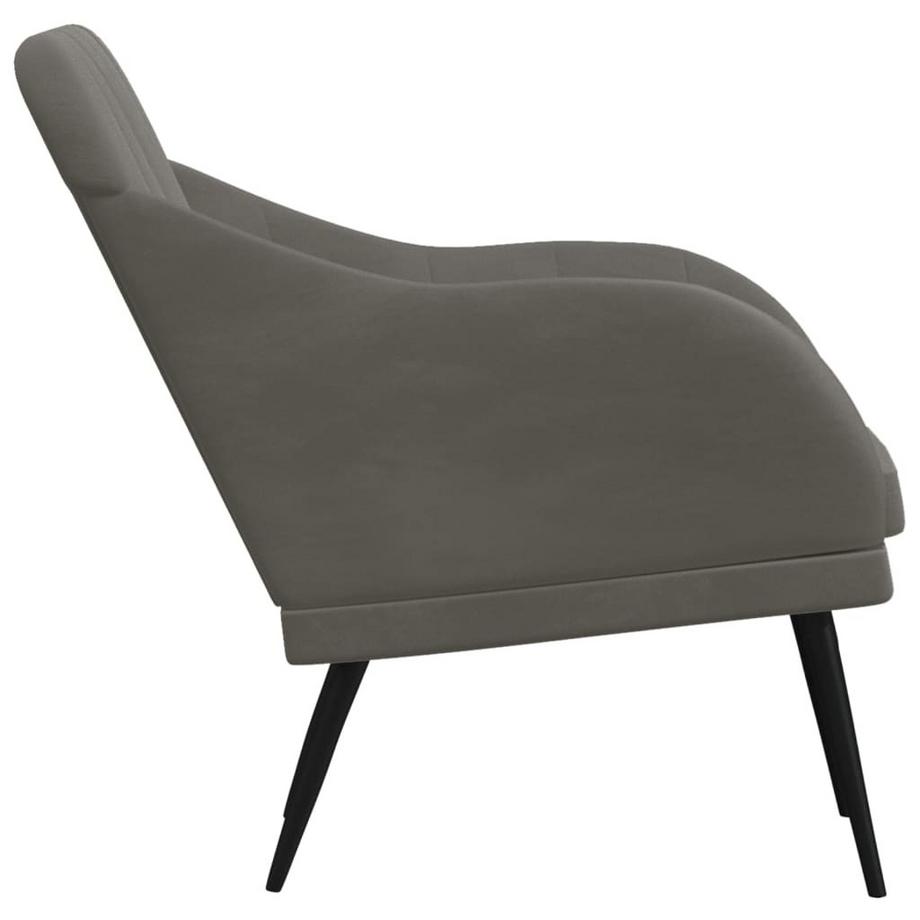 VidaXL Sessel samt  