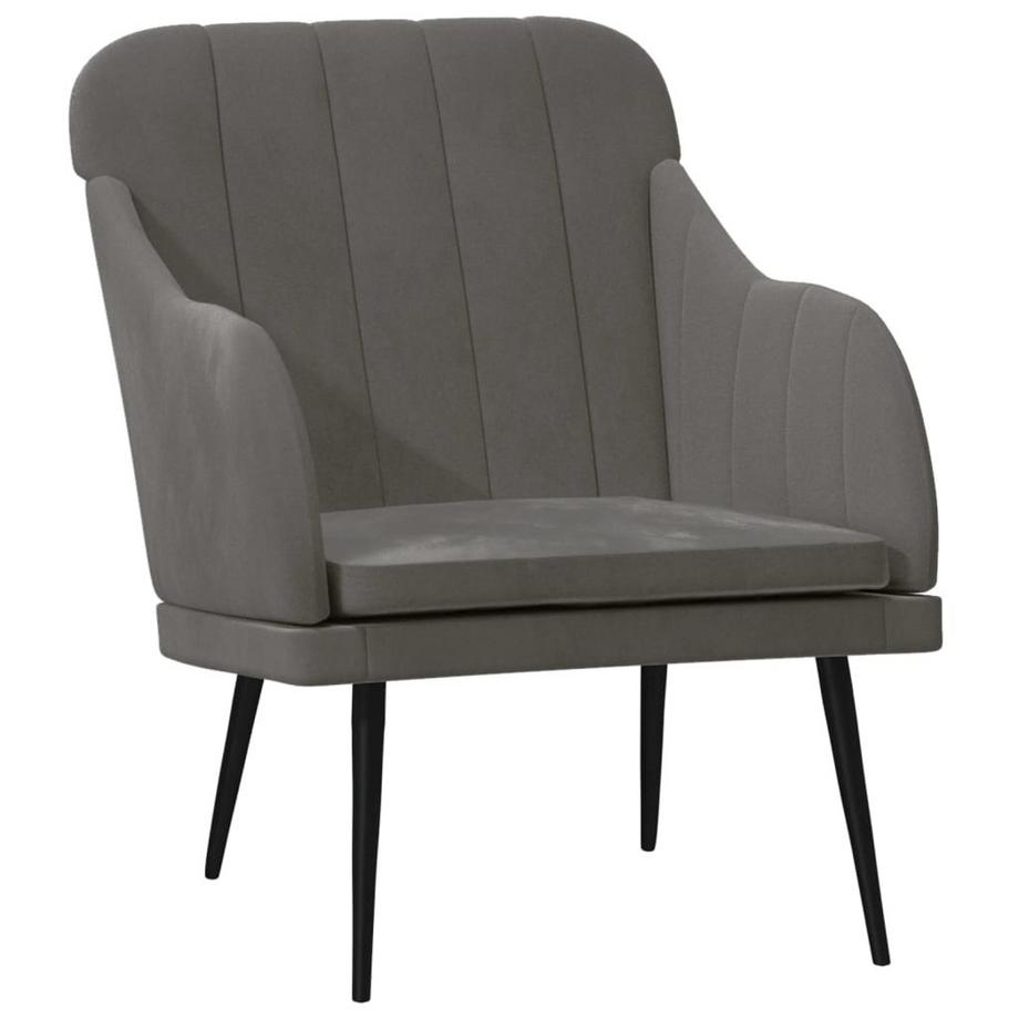 Sessel samt