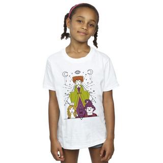 Disney  Tshirt HOCUS POCUS 