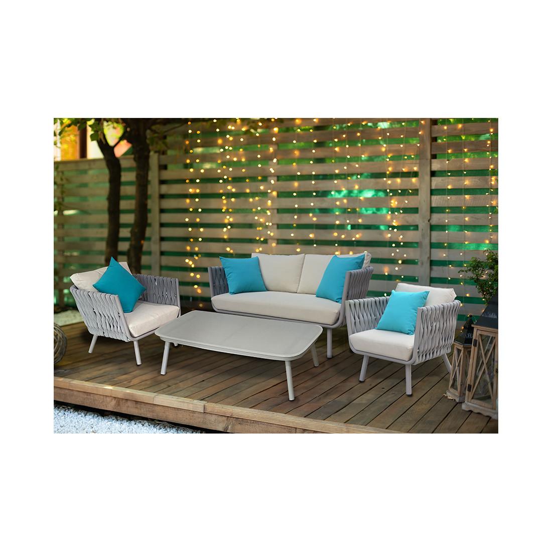 Contini Gartenlounge Soma Small  