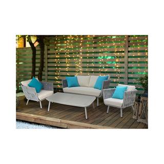 Contini Salon de jardin Soma Small  