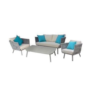 Gartenlounge Soma Small