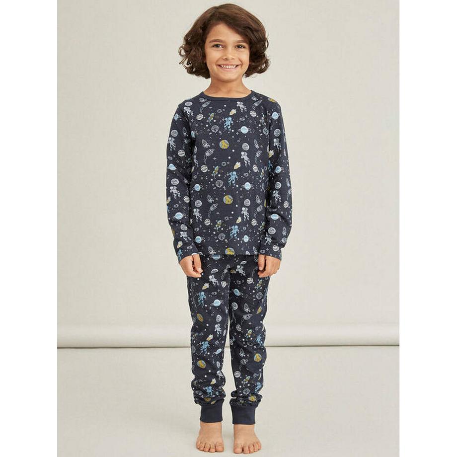 Name It  Pyjama Astronaut 