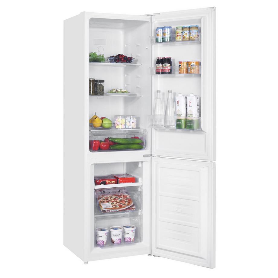 Combiné réfrigérateur / congélateur KKS3429-1 WS