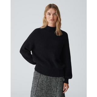 OPUS  Pull en tricot Pufamo Forme en O 