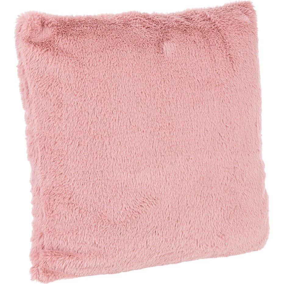 Image of Kissen Kathlyn rosa 45x45 Kissen Kathlyn rosa 45x45