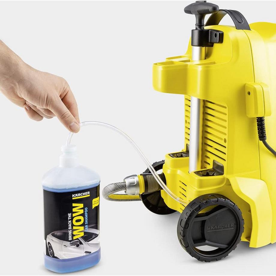 KÄRCHER Autoshampoo 3-in1 RM 601- 1L  