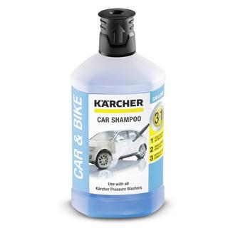 KÄRCHER Autoshampoo 3-in1 RM 601- 1L  