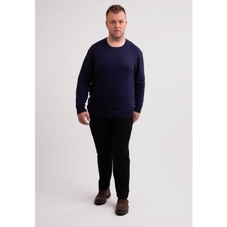 CASH-MERE.CH Cashmere Maglione Girocollo  