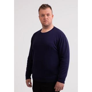 CASH-MERE.CH  Kaschmir Rundhals Pullover 