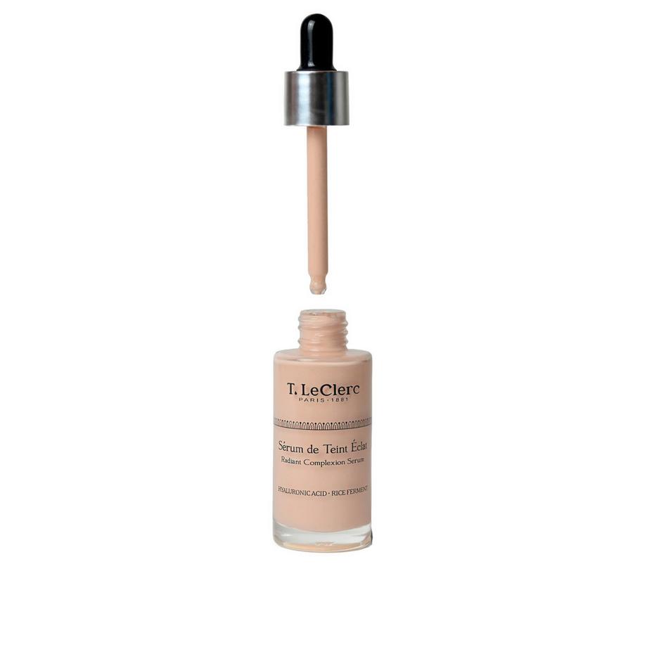 T. Leclerc  Foundation Anti-aging Radiant Complexion Serum 