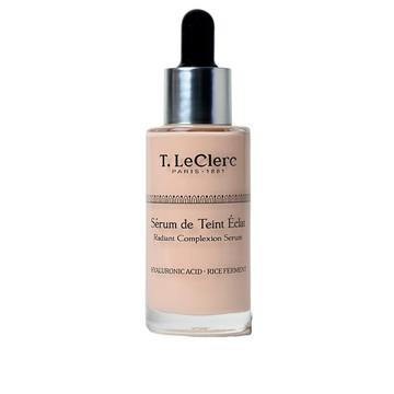 Foundation Anti-aging Radiant Complexion Serum