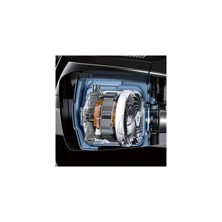 Siemens VSC3320 - blu-nero  