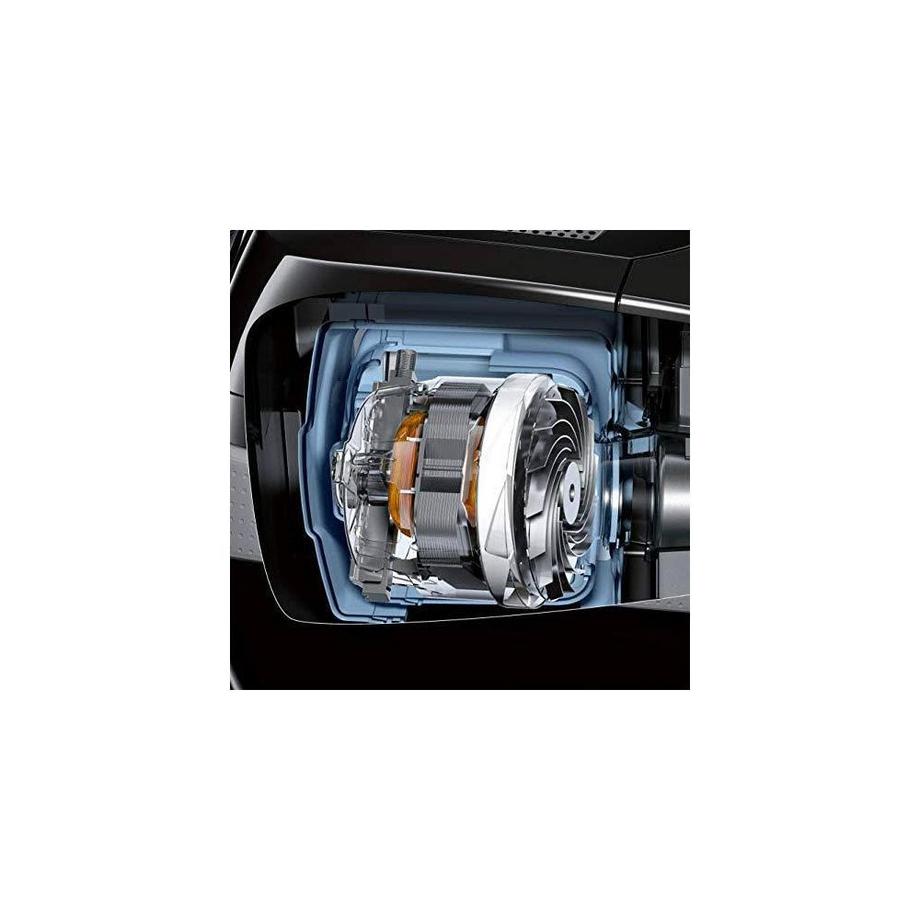 Siemens Bodenstaubsauger iQ300  Mit Beutel  