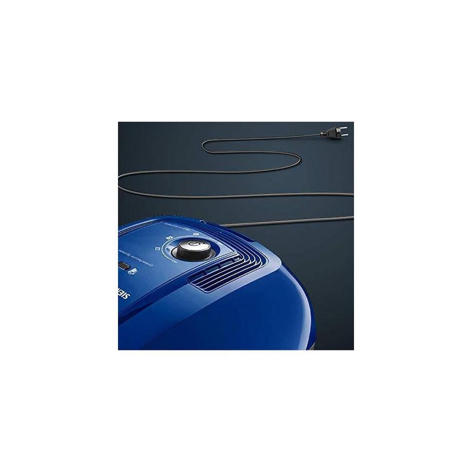 Siemens Bodenstaubsauger iQ300  Mit Beutel  