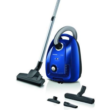 Siemens VSC3320 - blu-nero  