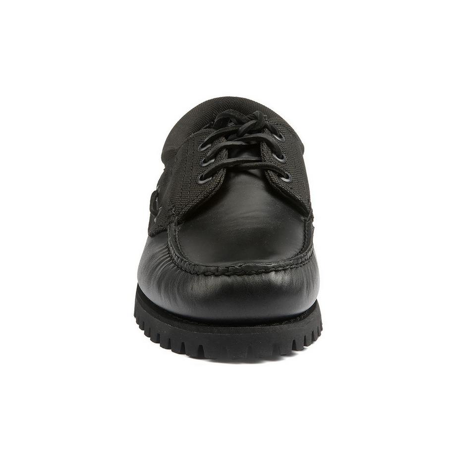 Timberland  Authentic boat 