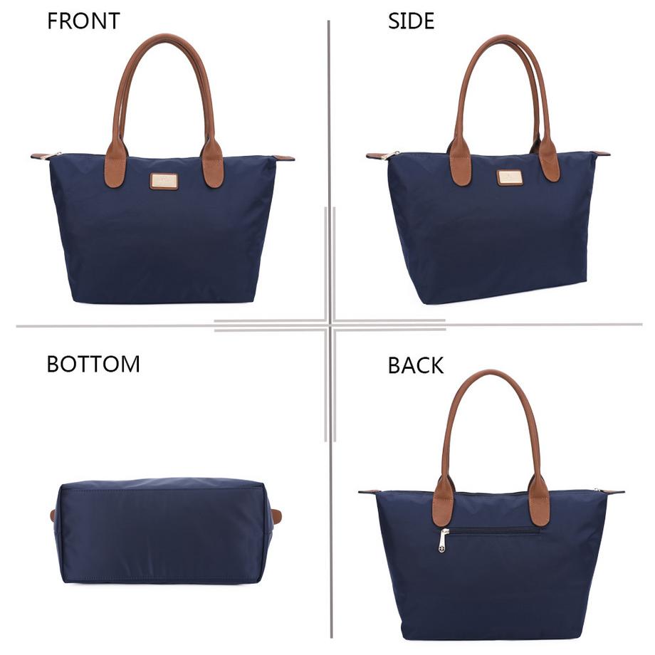 Gallantry La Balade Borsa a Mano Taglia M  