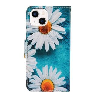 Cover-Discount  iPhone 14 - Etui en similcuir 