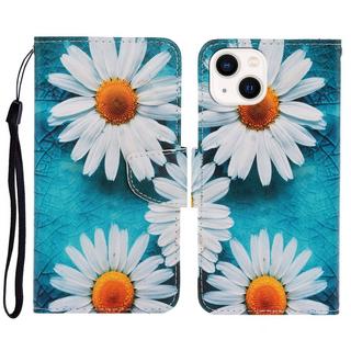 Cover-Discount  iPhone 14 - Etui en similcuir 