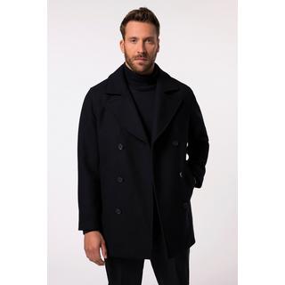 JP1880 Caban Misto Lana Doppiopetto  