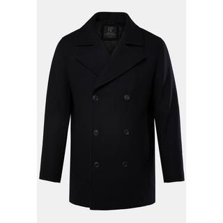 JP1880 Caban Misto Lana Doppiopetto  