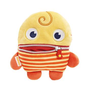 Plüsch Bobbel (17cm)