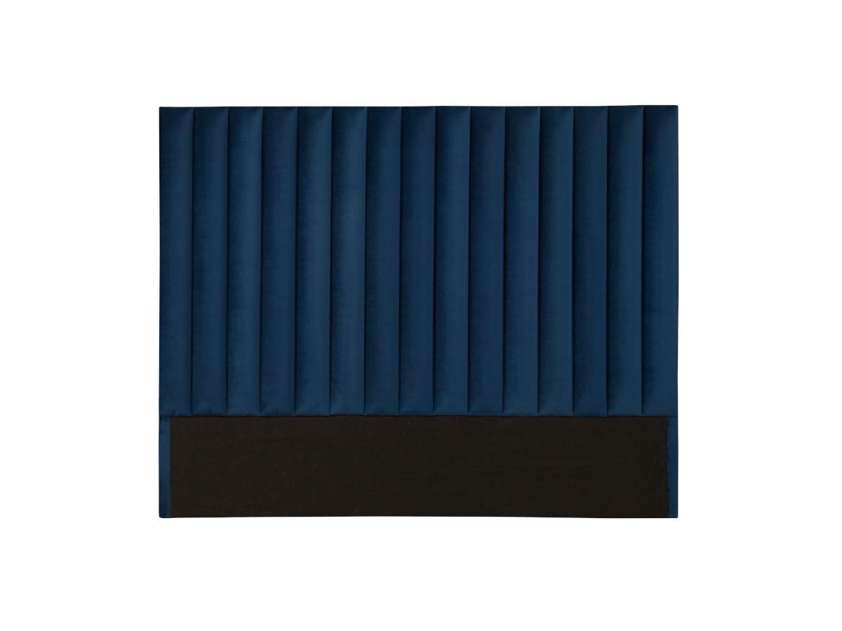 Image of Bettkopfteil Samt 0 SARAH Bettkopfteil Samt 0 SARAH