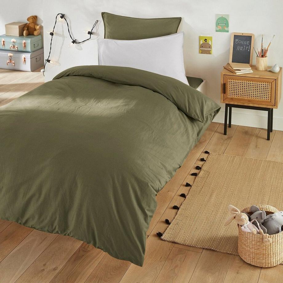 Kinder-Duvetbezug Scenario