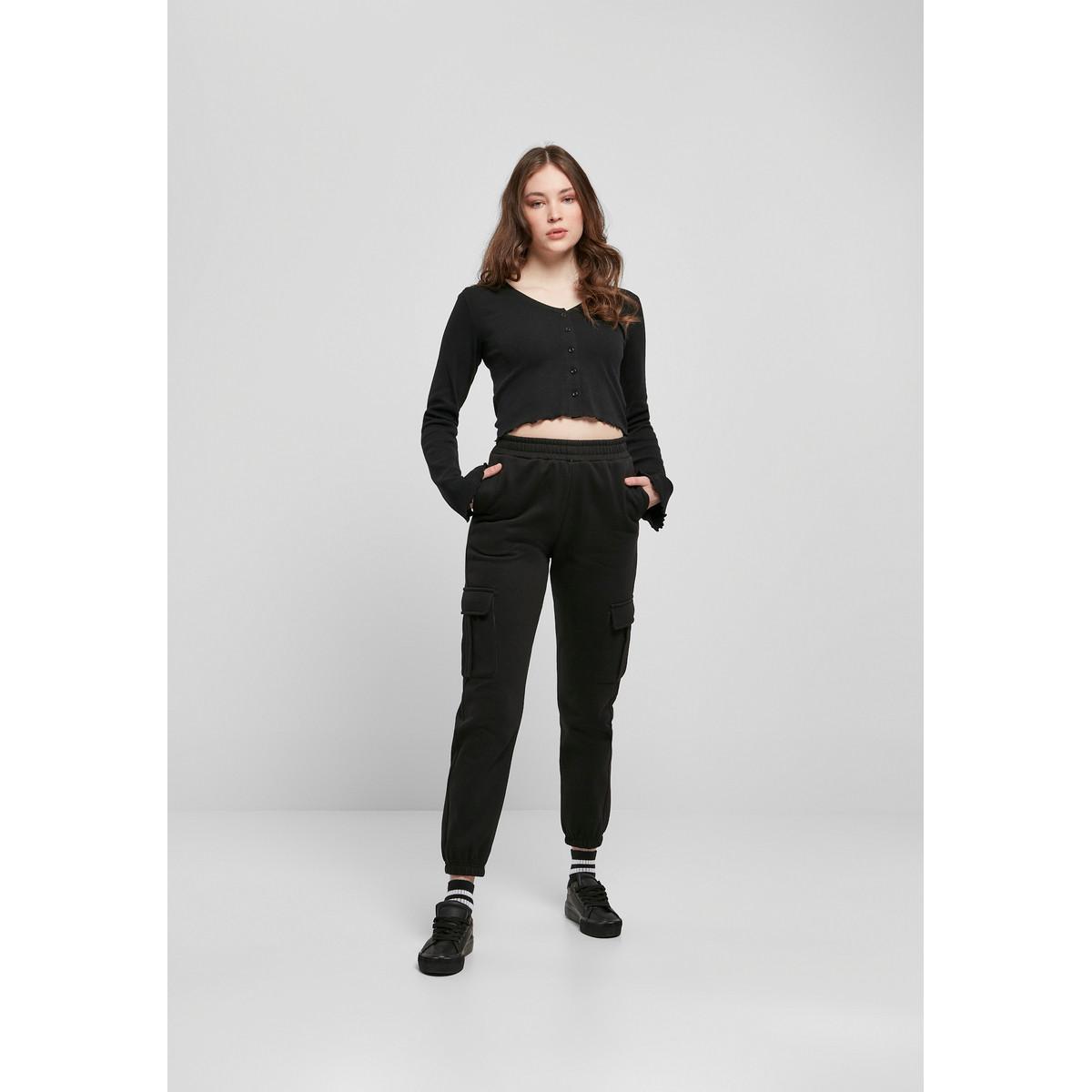 Image of Damenhosen High Waits Cargo Unisex XL