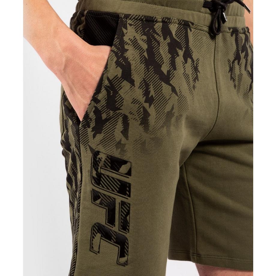 UFC  UFC Authentic Fight Week  Shorts 