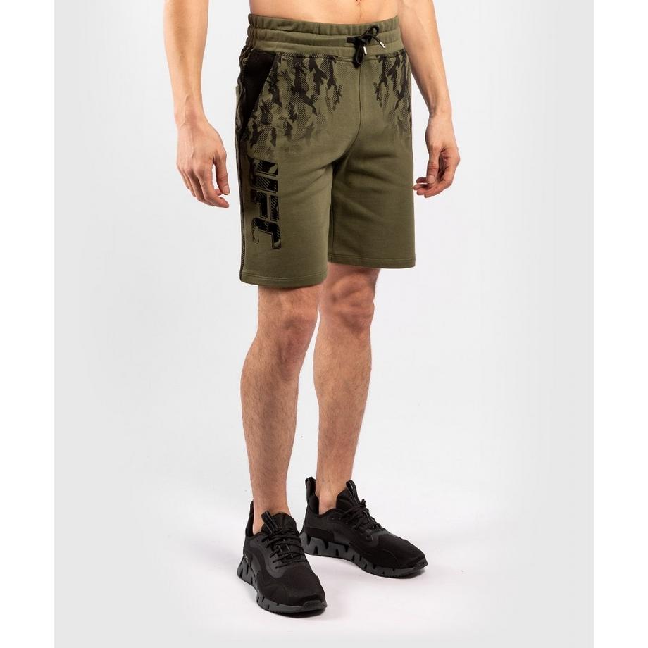 UFC  UFC Authentic Fight Week  Shorts 