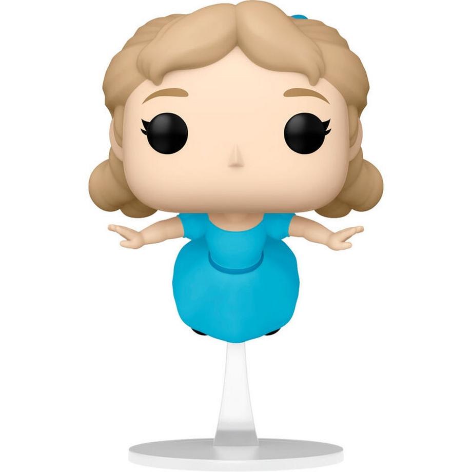 Funko  Figurine POP Disney Peter Pan 70th Anniversary Wendy 