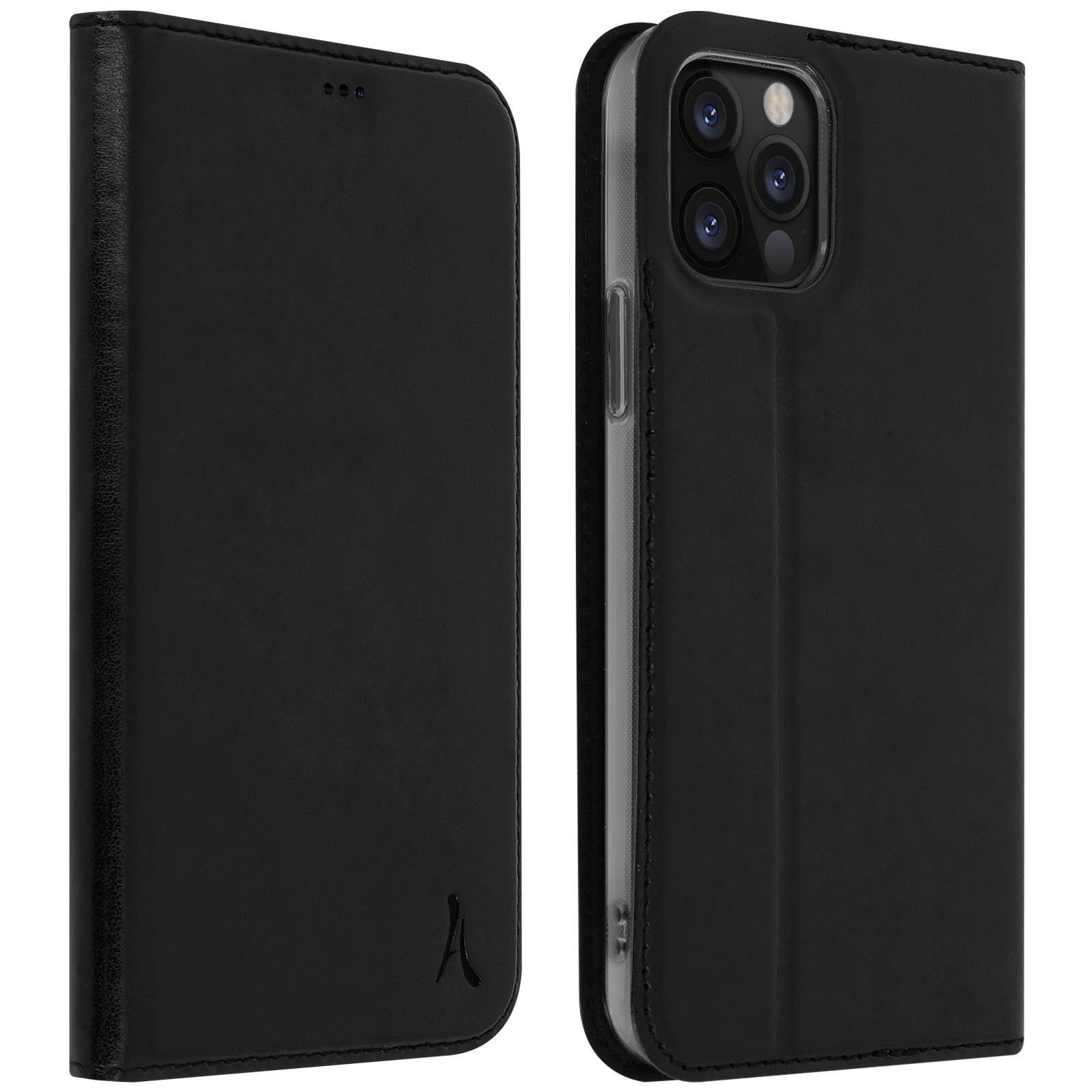 Image of Cover iPhone 12 Pro Max Schwarz