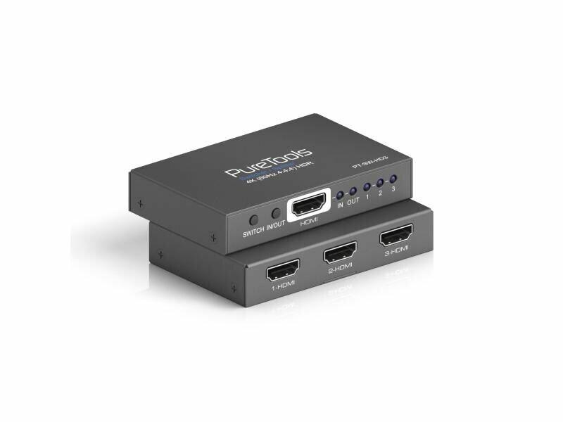 Image of Puretools Unisex Schwarz