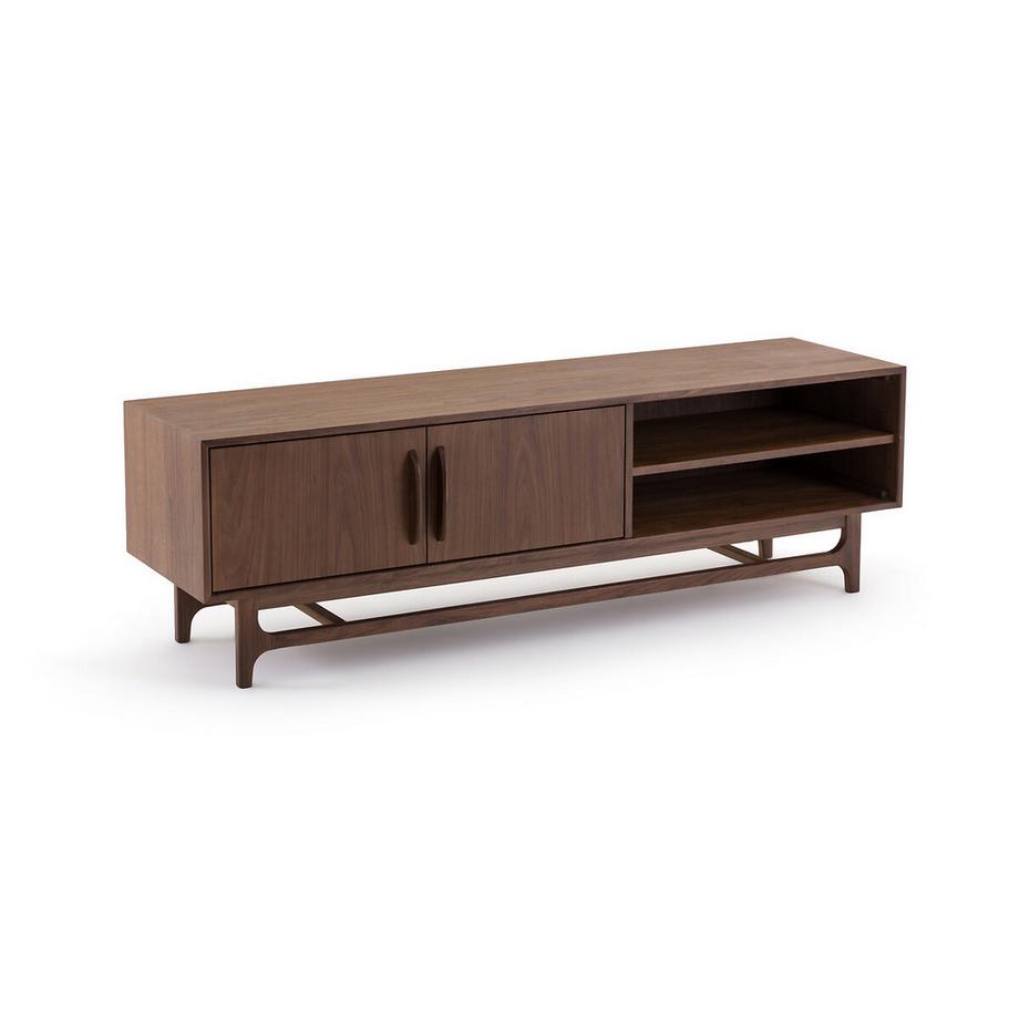 Meuble TV noyer