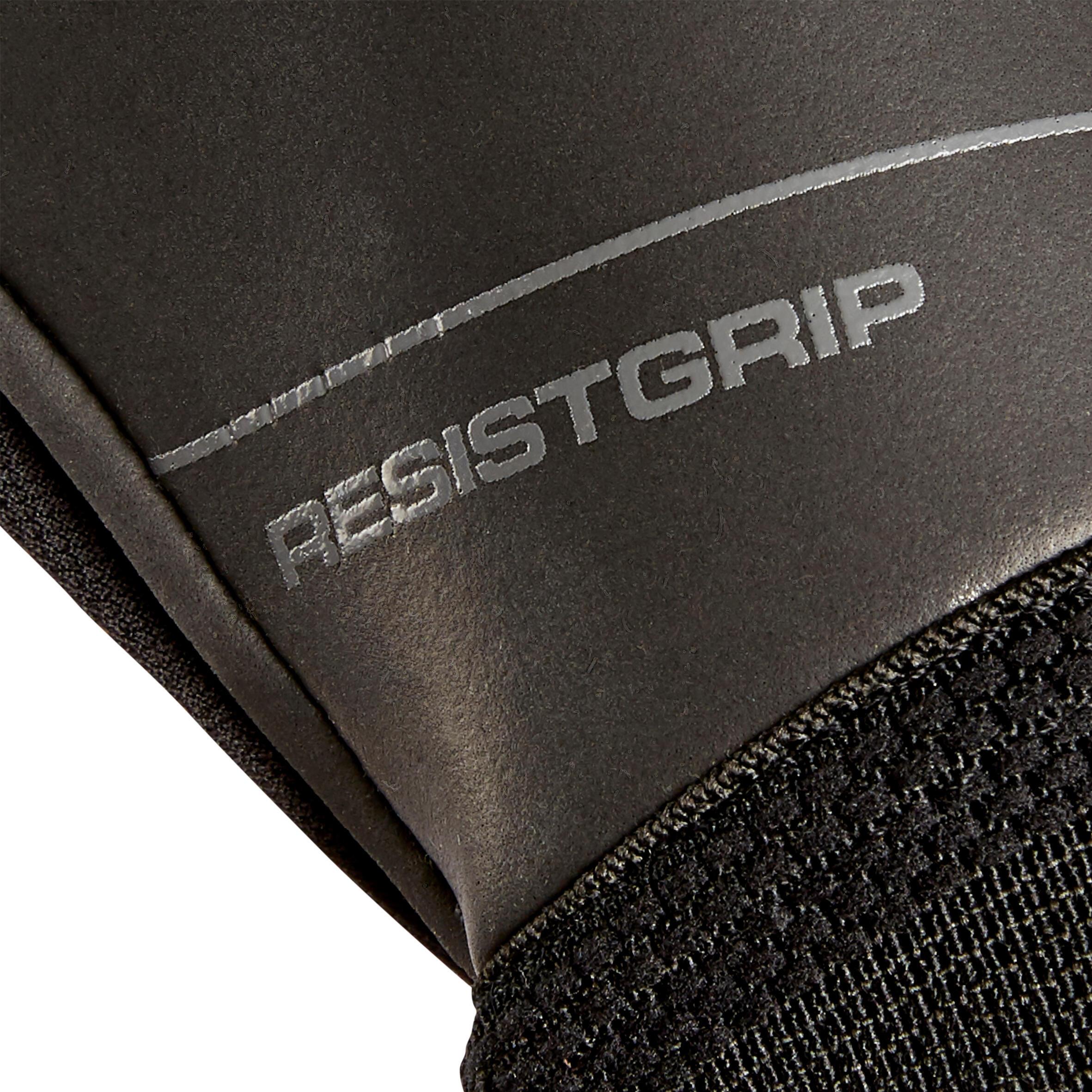 KIPSTA  Torwarthandschuhe - F100 RESISTGRIP 