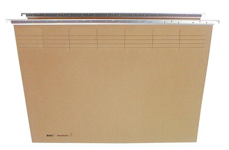 Image of BIELLA Hängemappe A3 83207 oliv BIELLA Hängemappe A3 83207 oliv