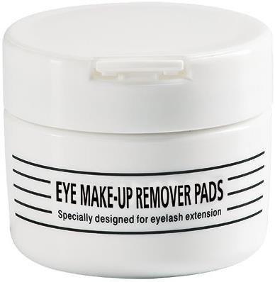 Image of LASH BE LONG Eye Make-Up Remover-Pads 80 Stk. - ONE SIZE