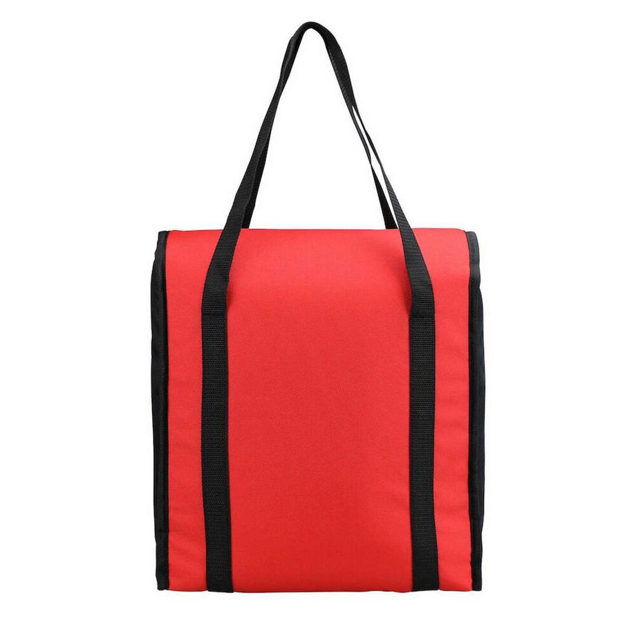 Derby Sac Réfrigérant avec Design de Couleur Contrastée  