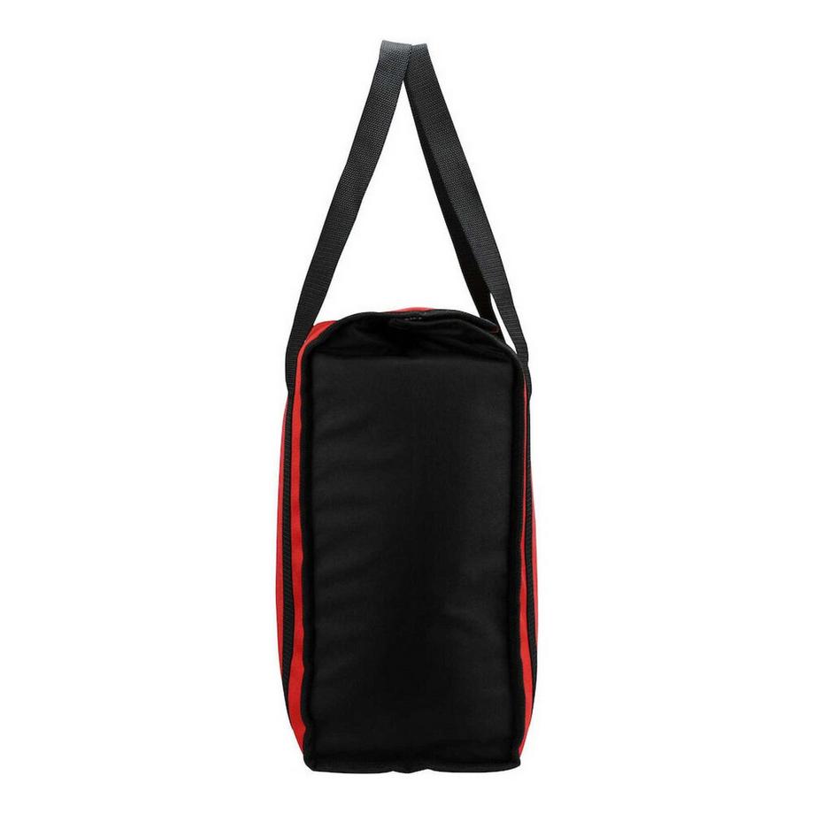 Derby Sac Réfrigérant avec Design de Couleur Contrastée  